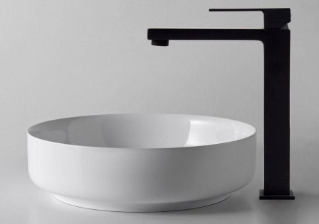 Смеситель для раковины Paffoni Elle EL081NO, артикул EL081NO