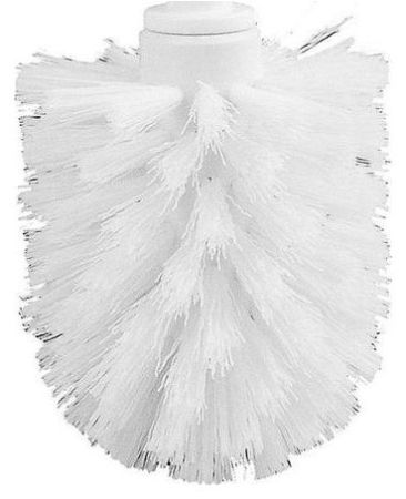 Ершик для унитаза Bemeta Trend-i 104113018 Хром/Белый, артикул 104113018