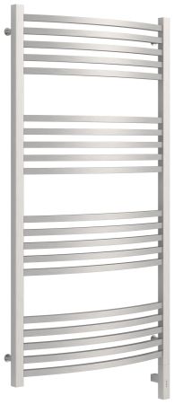 Полотенцесушитель электрический АРКУС 3.0 1200х600 МЭМ правый (Сатин), артикул 071-5705-1260