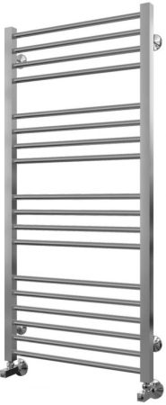 Водяной полотенцесушитель Terminus Сицилия П18 500x1116 4620768882319 Хром, артикул 4620768882319