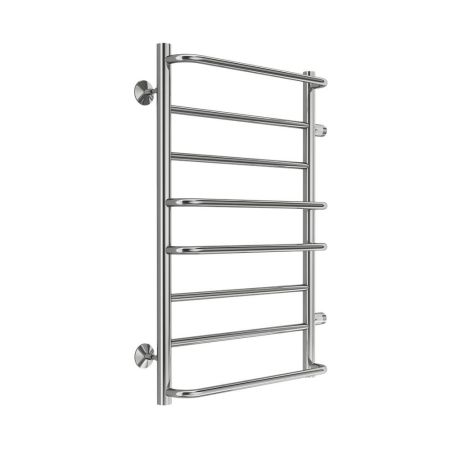 Полотенцесушитель водяной (боковое подключение) Terminus Евромикс П8 50х80, артикул 4670078530158