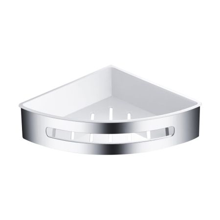 Полка угловая Timo Luiroхром (18577/00), артикул 18577/00