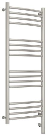 Полотенцесушитель электрический "БОГЕМА 3.0" 1000х400 / МЭМ правый (Сатин), артикул 071-5803-1040
