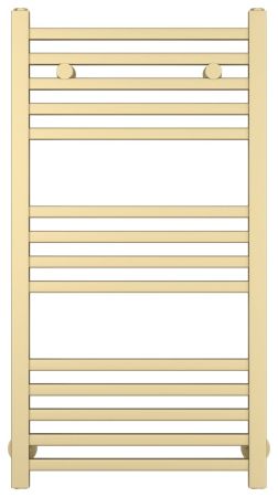 Полотенцесушитель водяной МОДУС 800х400 (Матовая Шампань)