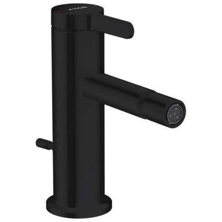 AX One Смеситель для биде, матовый черный, артикул 48210670