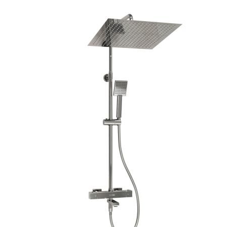A199.119.141.087.CH Thermo Душевой комплект с термостатическим смесителем, артикул A199.119.141.087.CH Thermo