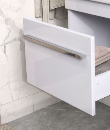 Тумба под раковину подвесная VIGO Land tp.LAN.COM.50.1Y, 50 см, артикул tp.LAN.COM.50.1Y