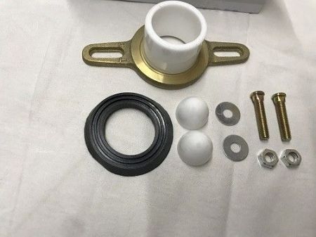 Писсуар подвесной CeramaLux X541S