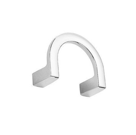 Colombo Lulu Крючок, цвет: хром, артикул BLC47.CR