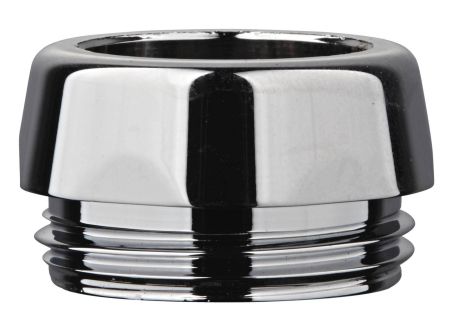 Отводная гайка GROHE 43310000, артикул 43310000