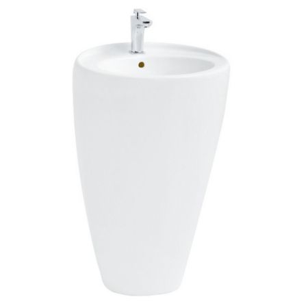 Умывальник GURAL Arya 55х53 напольный, артикул AR10MNL01