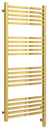 Полотенцесушитель электрический "МОДУС 3.0" 1200х500 / МЭМ правый (Золото), артикул 03-5701-1250
