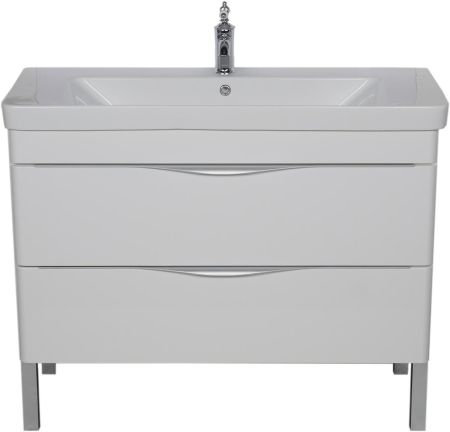 Раковина для тумбы Sanovit Luxury 105 11105-KL, артикул 11105-KL
