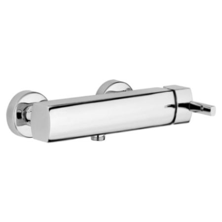 Смеситель для душа Webert Azeta AZ870102 Хром, артикул AZ870102015