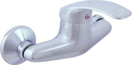 Смеситель для душа Rav Slezak Mississippi MS080.5 Хром, артикул MS080.5