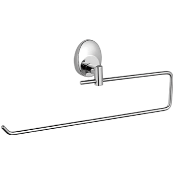 Держатель для бумажных полотенец FASHUN A1603-2, хром