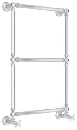 Полотенцесушитель водяной "Ренессанс 1304" 860х500 (САТИН), артикул 071-0280-8650