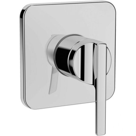 Смеситель для душа Vitra Suit U A42287EXP Хром, артикул A42287EXP