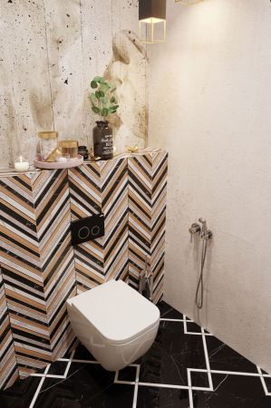 Подвесной унитаз Lavinia Boho One 33020020, артикул 33020020