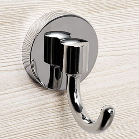 Крючок WasserKRAFT Rhein K-6223 Хром