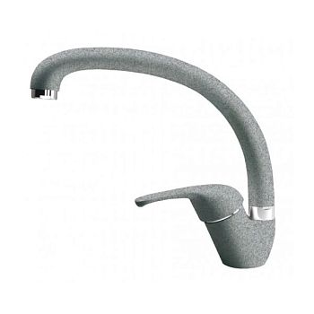 Смеситель для кухни Dr. Gans Рондо 319.02H.1123.409, базальт