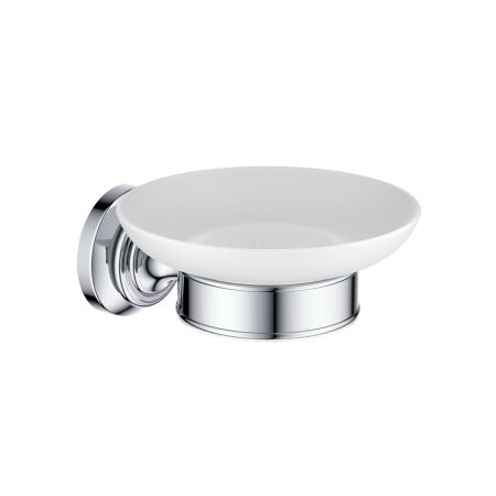 Мыльница AQUATEK AQ4503CR КЛАССИК, артикул AQ4503CR