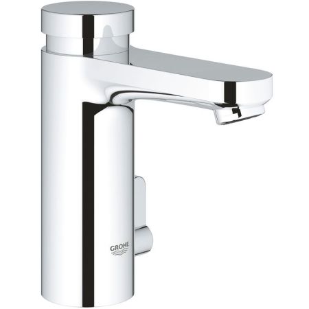Смеситель автоматический для раковины GROHE Eurosmart Cosmopolitan T, хром (36317000), артикул 36317000