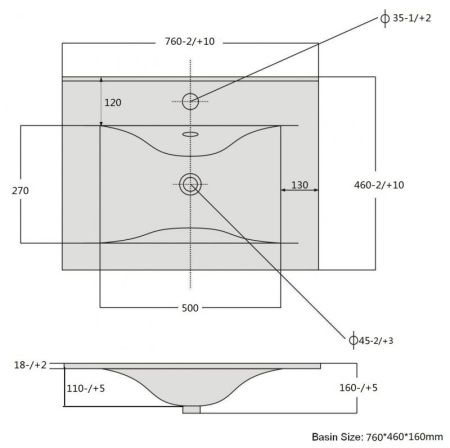 Тумба с раковиной SanVit Сольвейг 75 ksolv075 с фактурой под дерево Зебрано Тумба с раковиной SanVit Сольвейг 75 ksolv075 с фактурой под дерево Зебрано