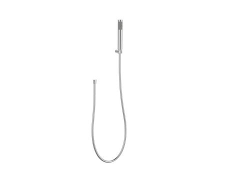 Ручной душ со шлангом и держателем BELBAGNO UNO-DFS, артикул UNO-DFS-ORO