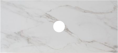 Столешница Allen Brau Reality 100 1.32025.M мрамор, артикул 1.32025.M