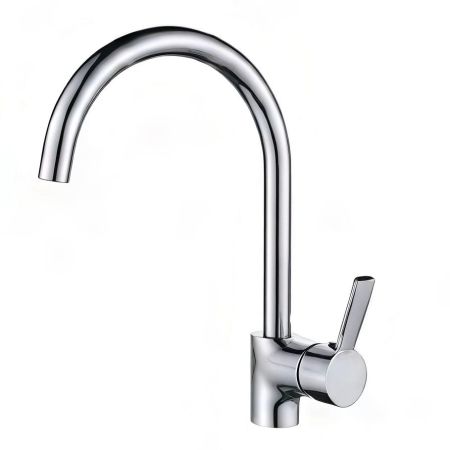 Смеситель для кухни Maretti Elena EA31RZZ163, хром