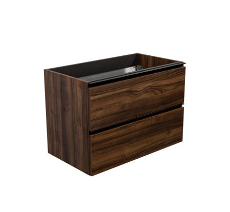 Комплект мебели Visobath Granada, 800 мм, цвет орех (Valenti), артикул 76579/Valenti