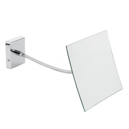 KVANT Зеркало оптическое (3х), хром, артикул 29762