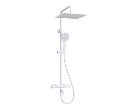 A188.163.155.WM Thermo Душевой комплект с термостатическим смесителем, артикул A188.163.155.WM Thermo