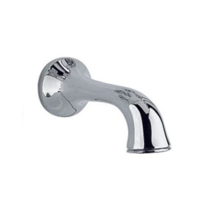 Nicolazzi Излив, цвет ХРОМ, артикул R2503CR