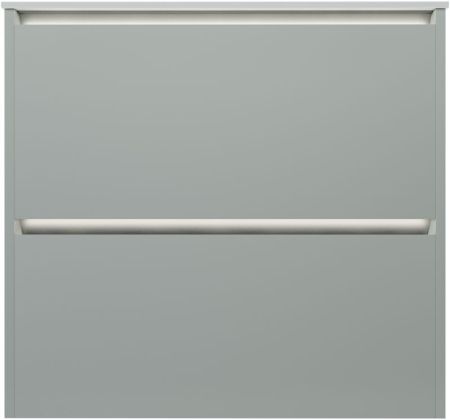 Тумба под раковину Allen Brau Activity 70 1.34011.PWM папирус матовый/олива браш, артикул 1.34011.PWM