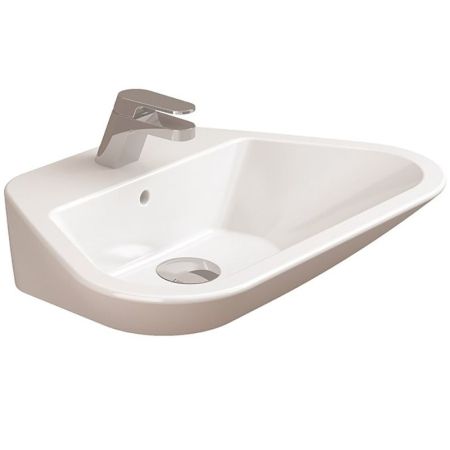 Раковина Sanitana Glam 55 S10069135900000 Белая