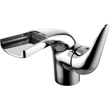 Смеситель для раковины Lemark Poseidon LM4246C Хром