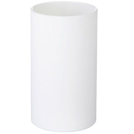 Стакан для зубных щеток Ridder Touch 2003101 Белый