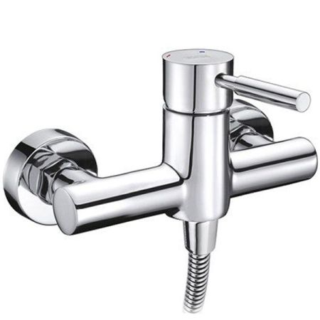 Смеситель для душа WasserKRAFT Main 4102 Хром, артикул 4102