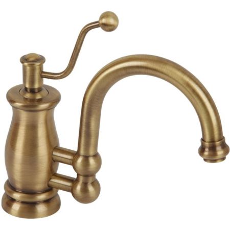 Смеситель для кухни Migliore Vivaldi ML.CUC-9930 Хром ML.CUC-9930.CR, артикул ML.CUC-9930.CR