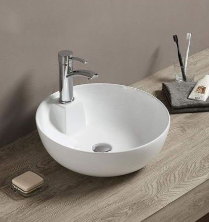 Умывальник CeramaLux 9428, артикул 