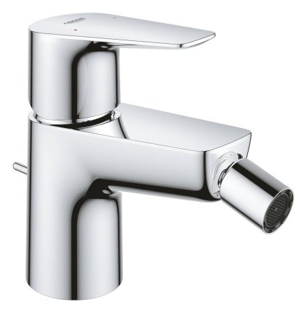 Смеситель для биде Grohe Start Edge, хром (23345001) Смеситель для биде Grohe Start Edge, хром (23345001)