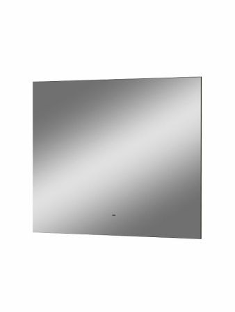Зеркало с подсветкой "Perugia 800x800" AM-Per-800-800-DS-F, артикул AM-Per-800-800-DS-F