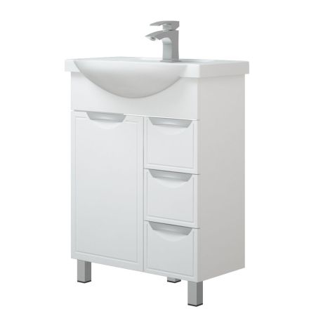 Тумба "Монро 65 Z3", Элеганс 65, артикул SD-00000993