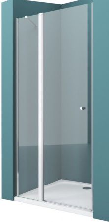 Душевая дверь BelBagno ETNA-B-12-60/20-C-Cr-90 Душевая дверь BelBagno ETNA-B-12-60/20-C-Cr-90