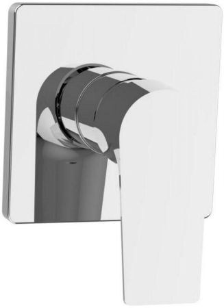 Смеситель для душа Aquanet Static AF330-50С (с внутренней частью), артикул AF330-50C