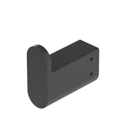 STYLUS-HK-01 Крючок, исполнение хром, артикул STYLUS-HK-01