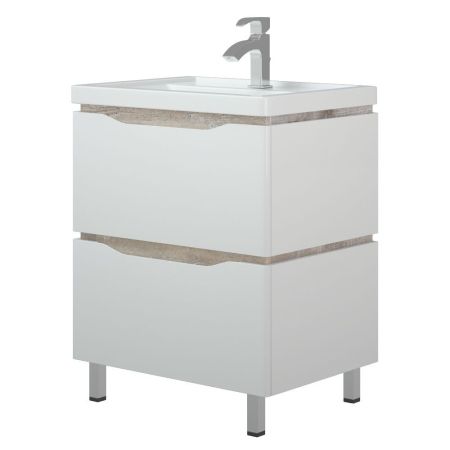 Тумба "Бостон 60 Z2", антик, Сомо 60, артикул SD-00000801