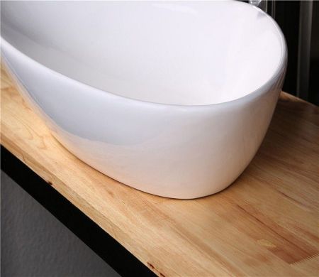 Умывальник CeramaLux 9062, артикул 